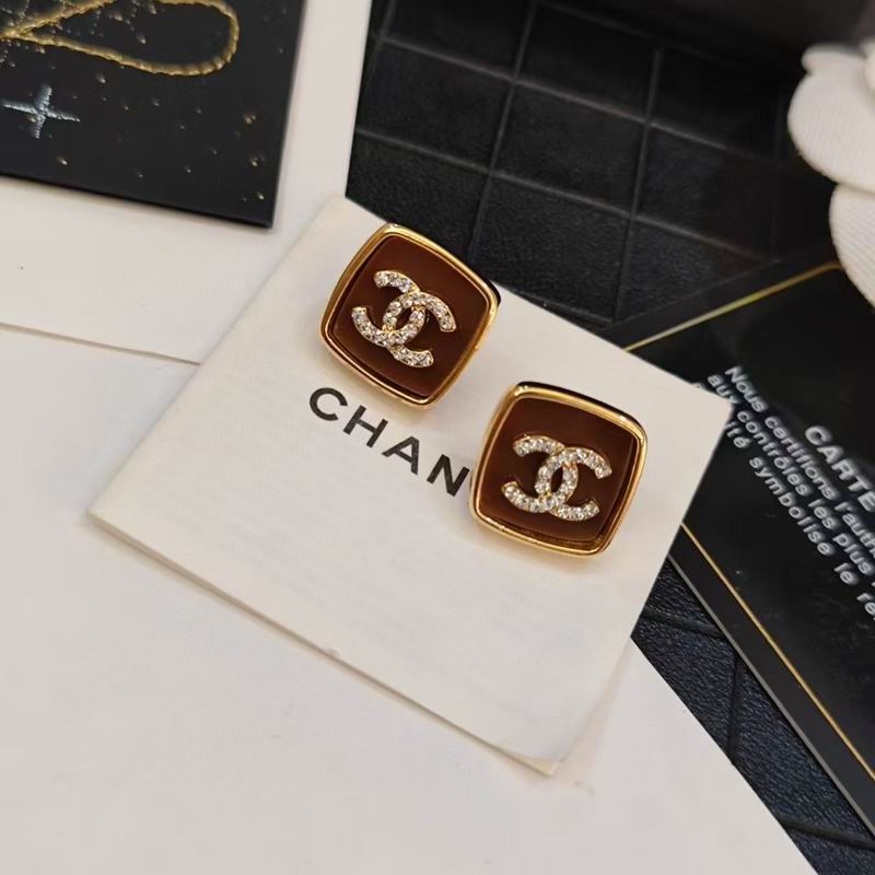 Chanel Earring 03yxs595 (1)