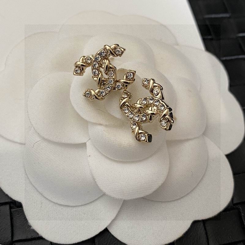 Chanel Earring 03yxs596 (1)