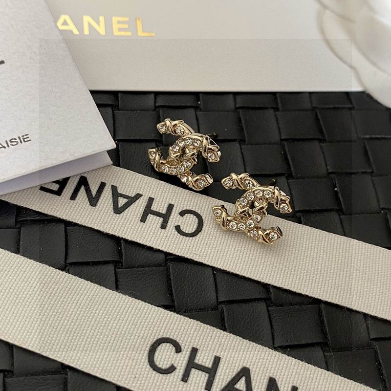 Chanel Earring 03yxs596 (2)