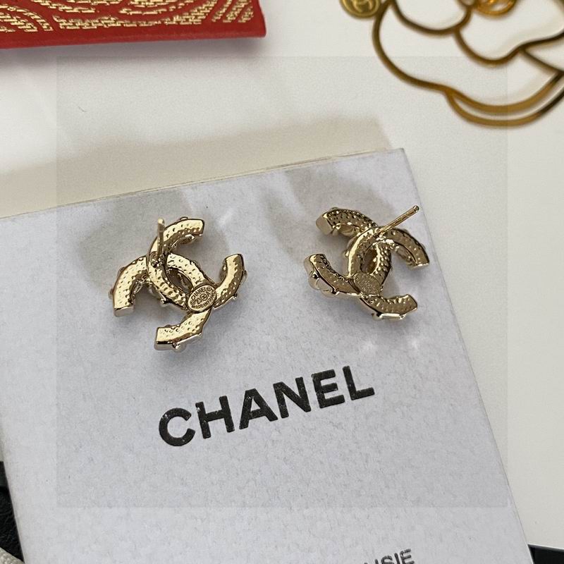 Chanel Earring 03yxs596 (4)