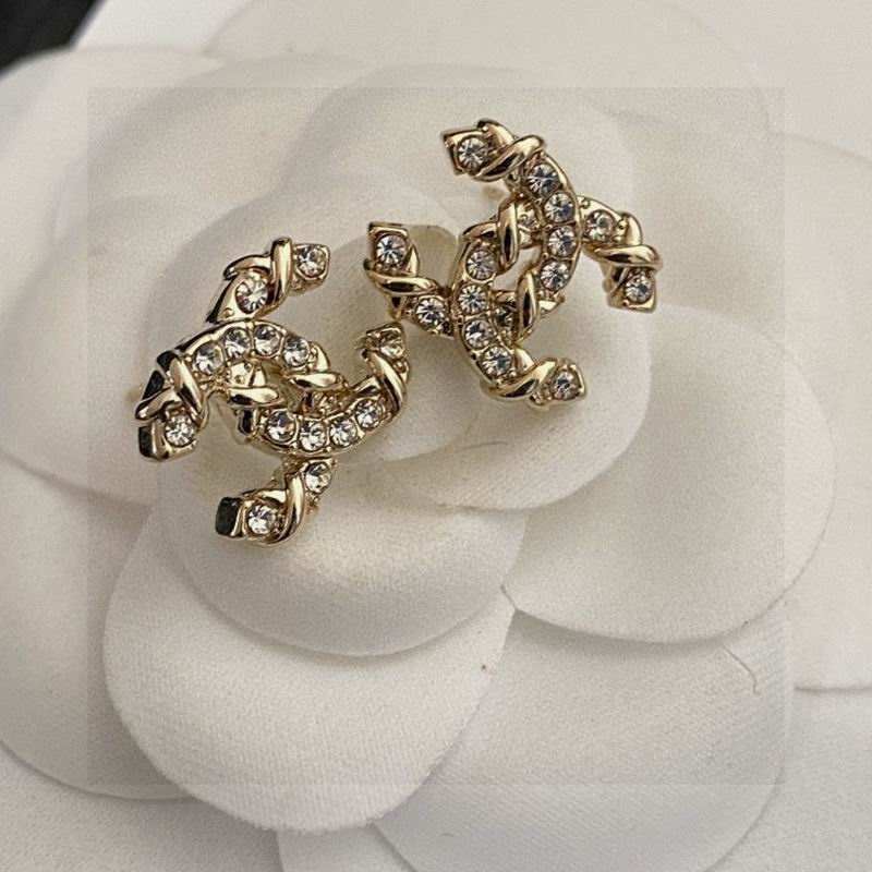 Chanel Earring 03yxs596 (5)