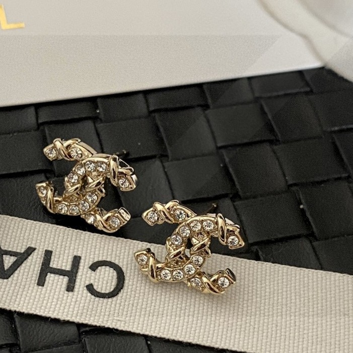 Chanel Earring 03yxs596 (6)