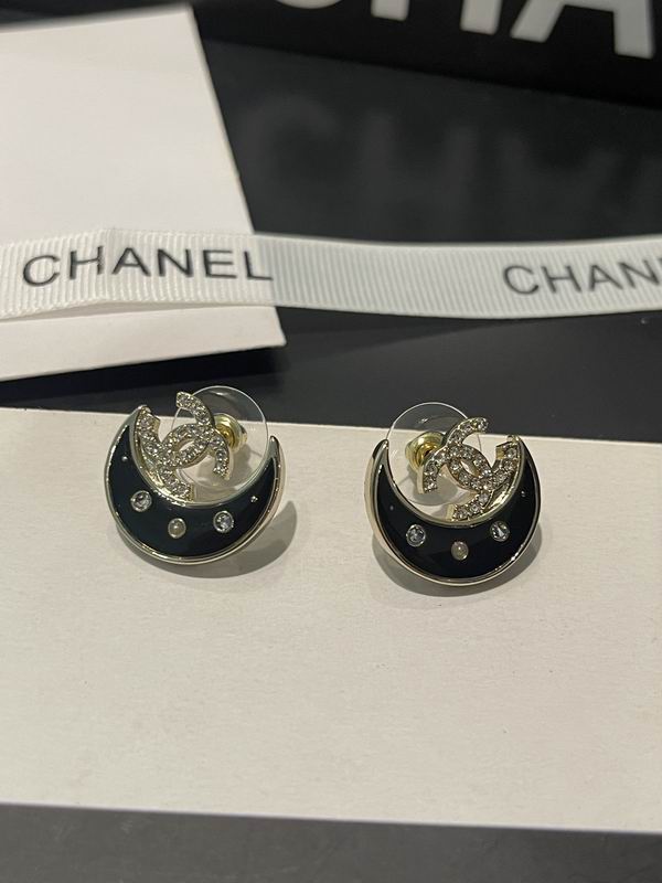 Chanel Earring 03yxs598 (2)