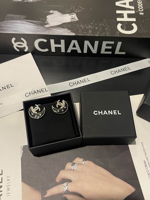Chanel Earring 03yxs598 (3)