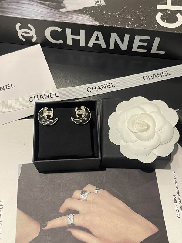 Chanel Earring 03yxs598 (4)