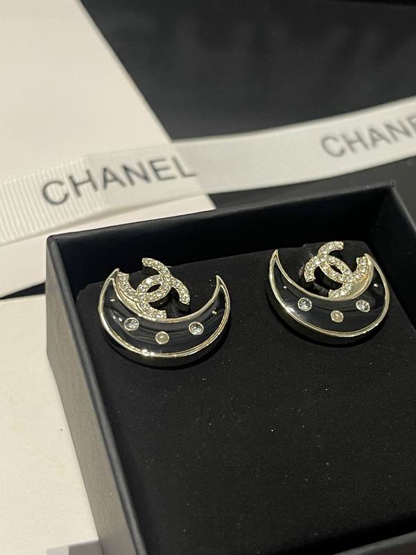 Chanel Earring 03yxs598 (5)