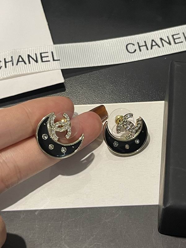 Chanel Earring 03yxs598 (7)