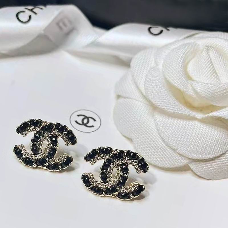 Chanel Earring 03yxs671 (1)