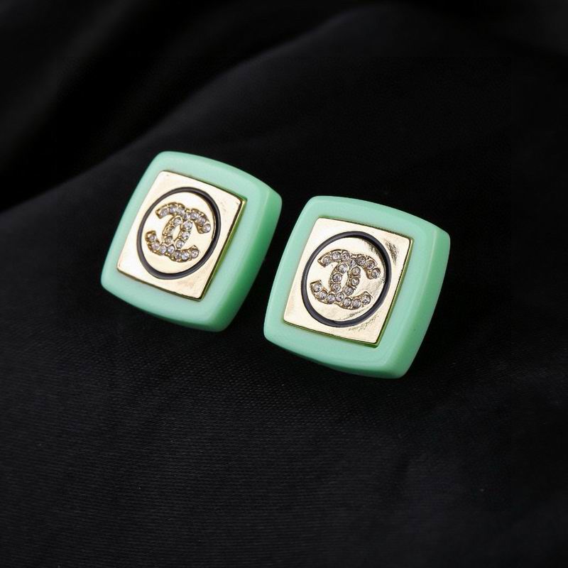 Chanel Earring 03yxs677(4)