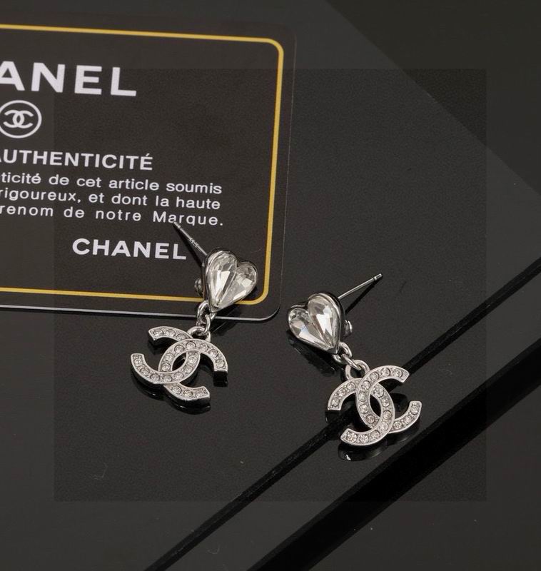 Chanel Earring 03yxs678 (2)