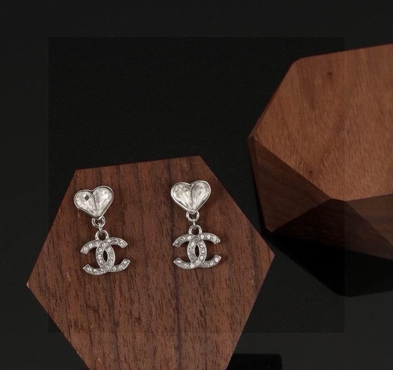 Chanel Earring 03yxs678 (3)
