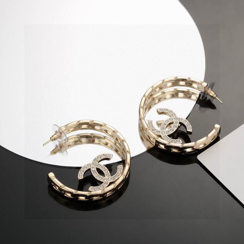 Chanel Earring 03yxs680 (2)
