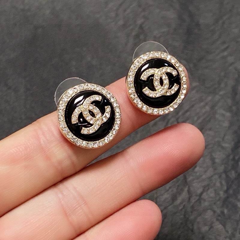 Chanel Earring 03yxs681 (2)