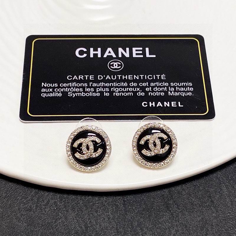 Chanel Earring 03yxs681 (3)