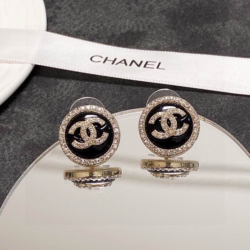 Chanel Earring 03yxs681 (4)