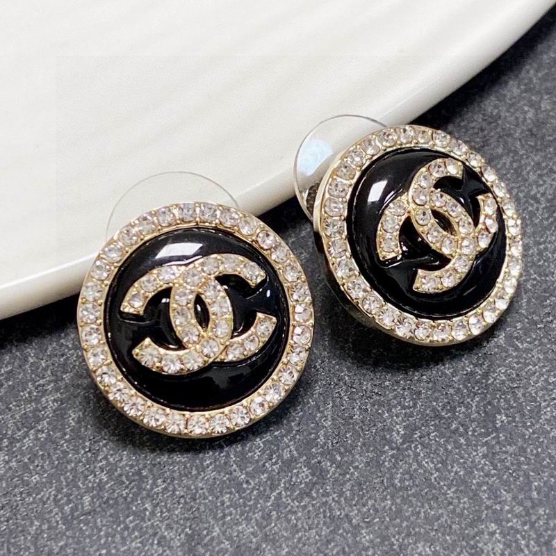 Chanel Earring 03yxs681 (5)