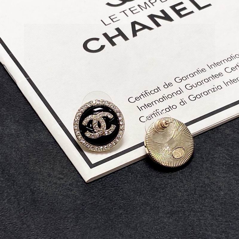Chanel Earring 03yxs681 (6)
