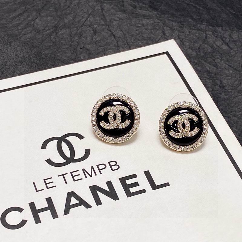 Chanel Earring 03yxs681 (7)