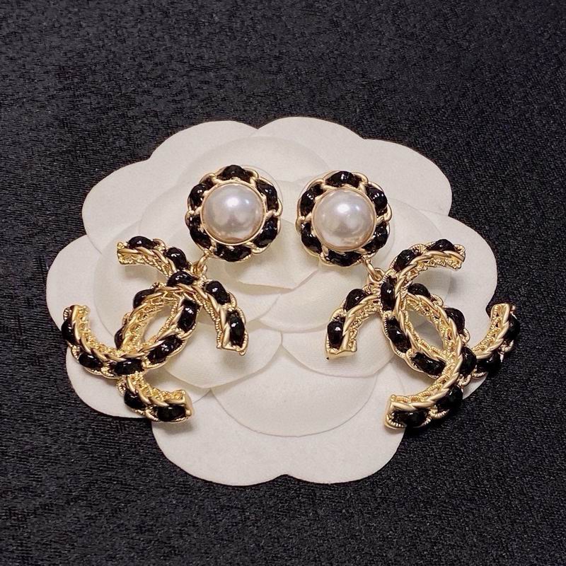 Chanel Earring 03yxs683 (2)