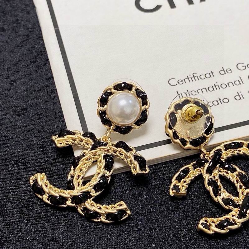 Chanel Earring 03yxs683 (3)