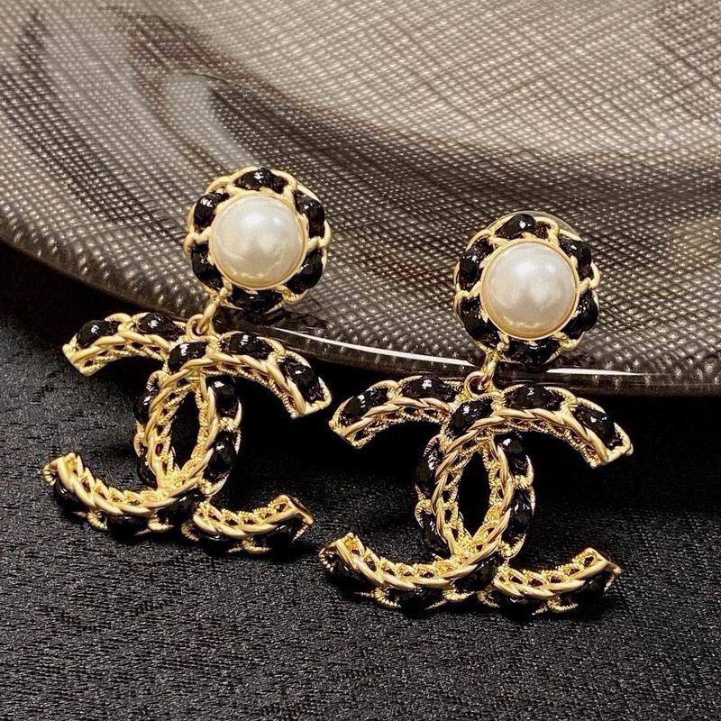 Chanel Earring 03yxs683 (4)