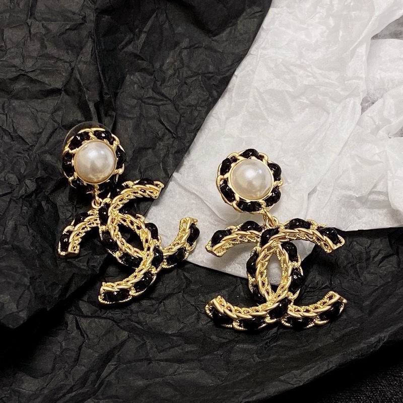 Chanel Earring 03yxs683 (5)