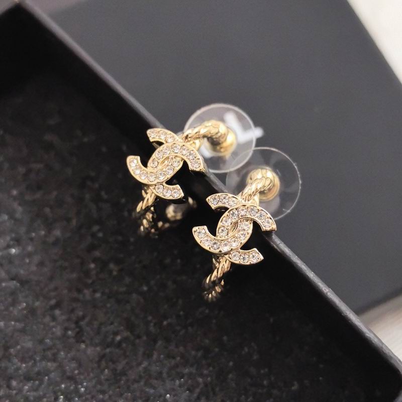 Chanel Earring 03yxs684 (5)
