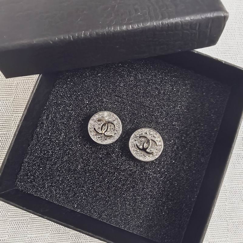 Chanel Earring 03yxs685 (2)