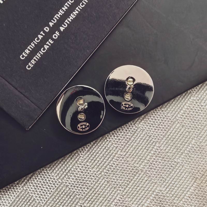 Chanel Earring 03yxs685 (3)