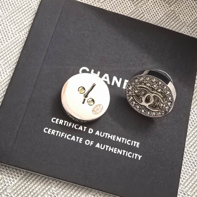 Chanel Earring 03yxs685 (4)