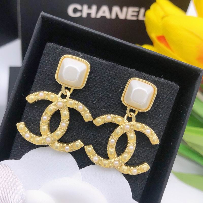 Chanel Earring 03yxs686 (2)