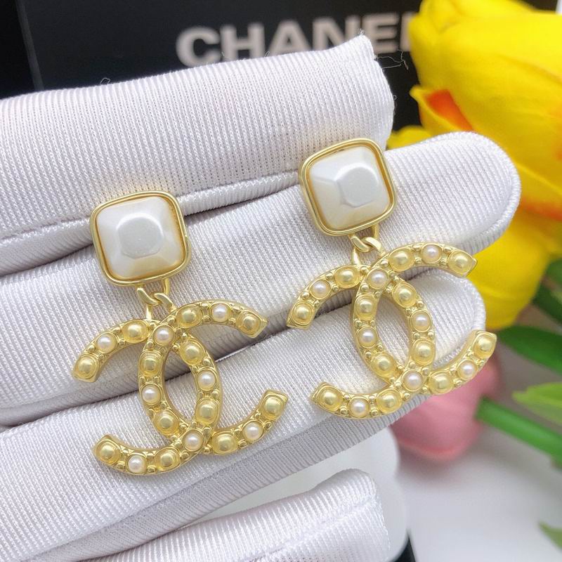 Chanel Earring 03yxs686 (3)