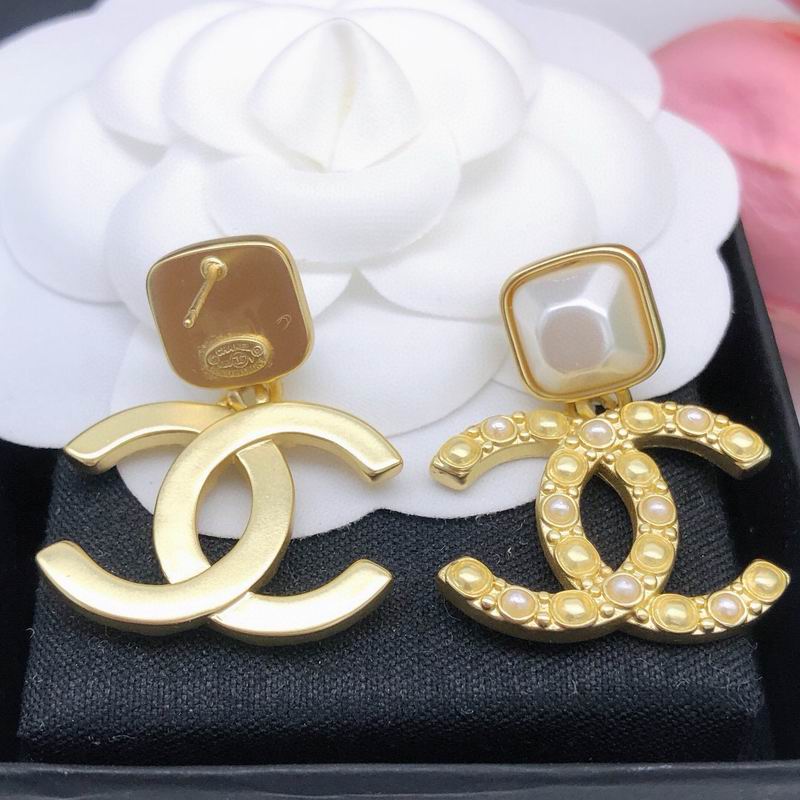 Chanel Earring 03yxs686 (4)