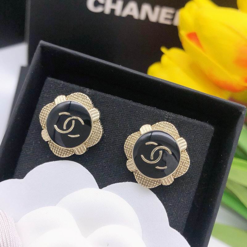 Chanel Earring 03yxs687 (2)