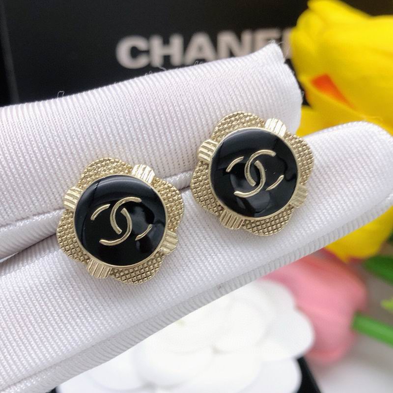Chanel Earring 03yxs687 (3)