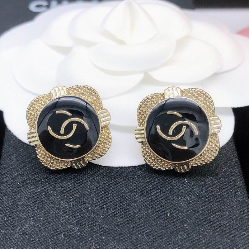 Chanel Earring 03yxs687 (4)