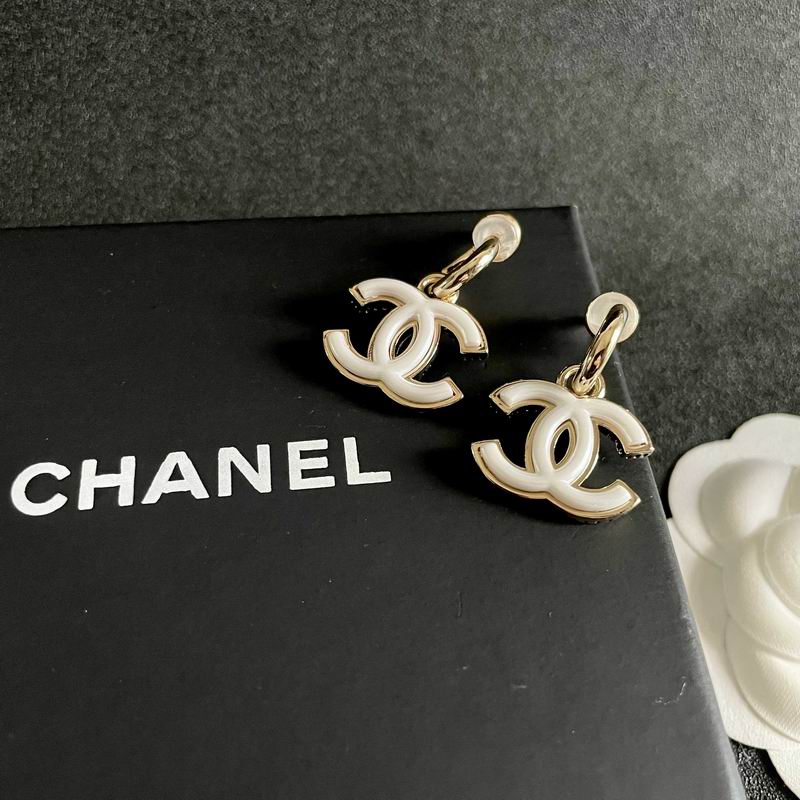Chanel Earring 03yxs688 (4)