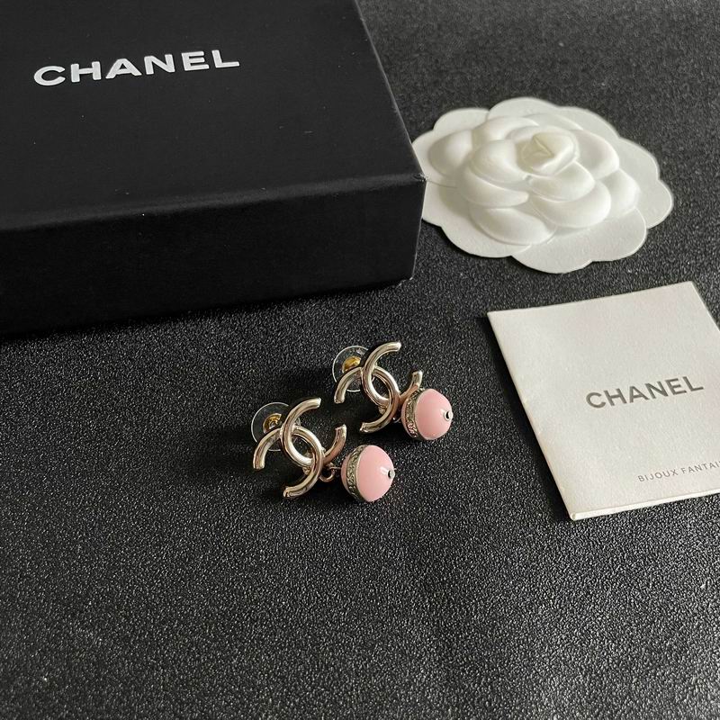 Chanel Earring 03yxs689 (2)