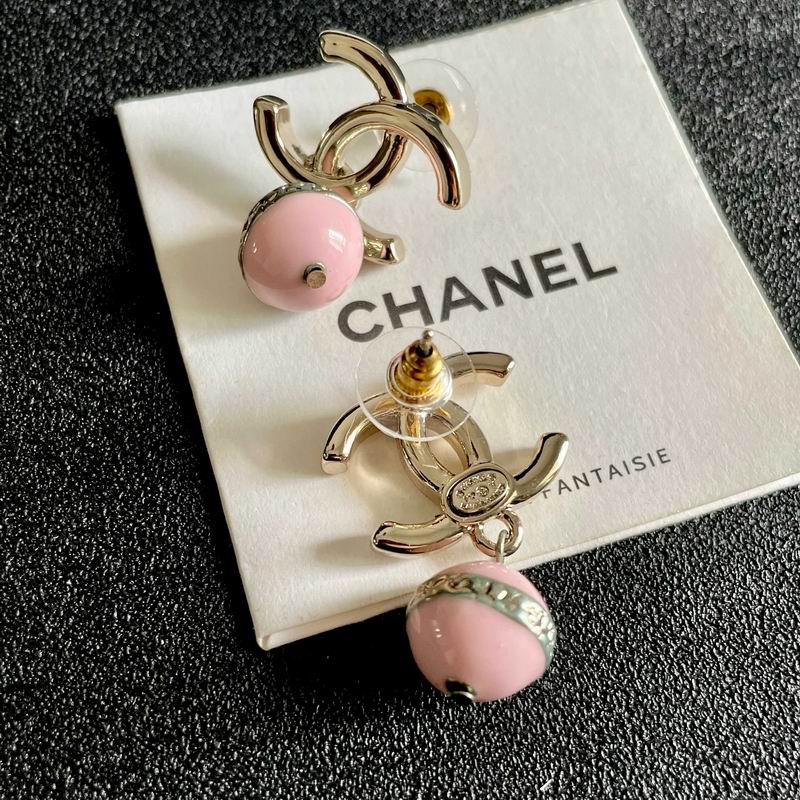 Chanel Earring 03yxs689 (3)
