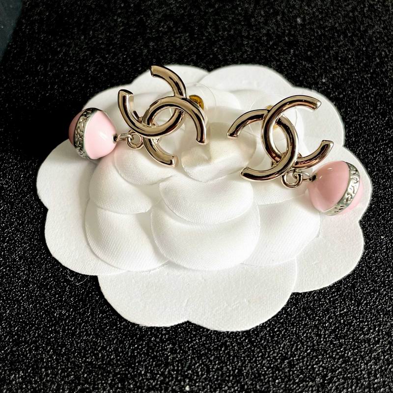 Chanel Earring 03yxs689 (4)