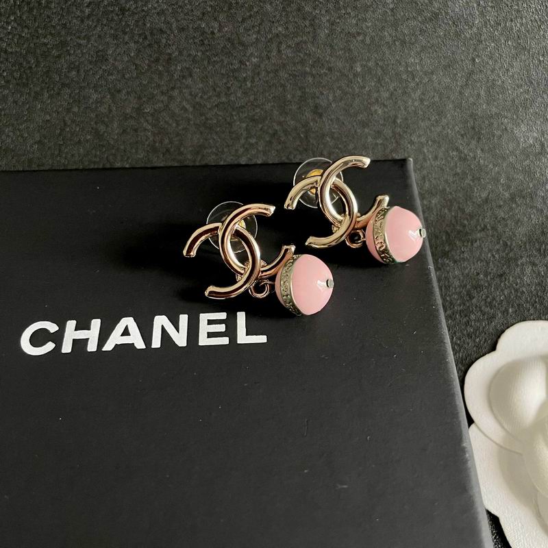 Chanel Earring 03yxs689 (5)