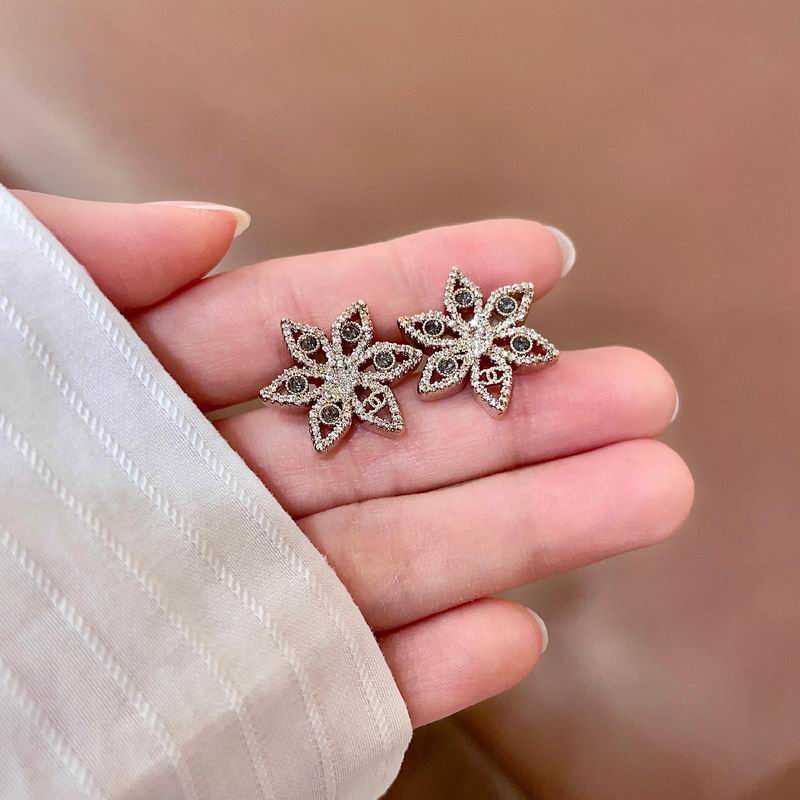 Chanel Earring 03yxs690 (13)