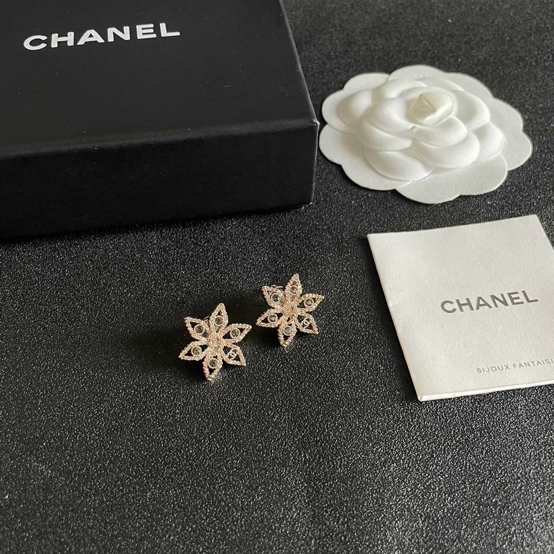Chanel Earring 03yxs690 (2)