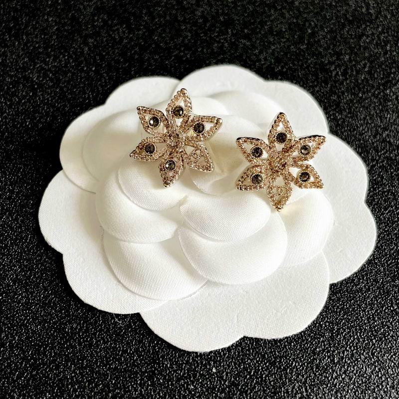 Chanel Earring 03yxs690 (3)
