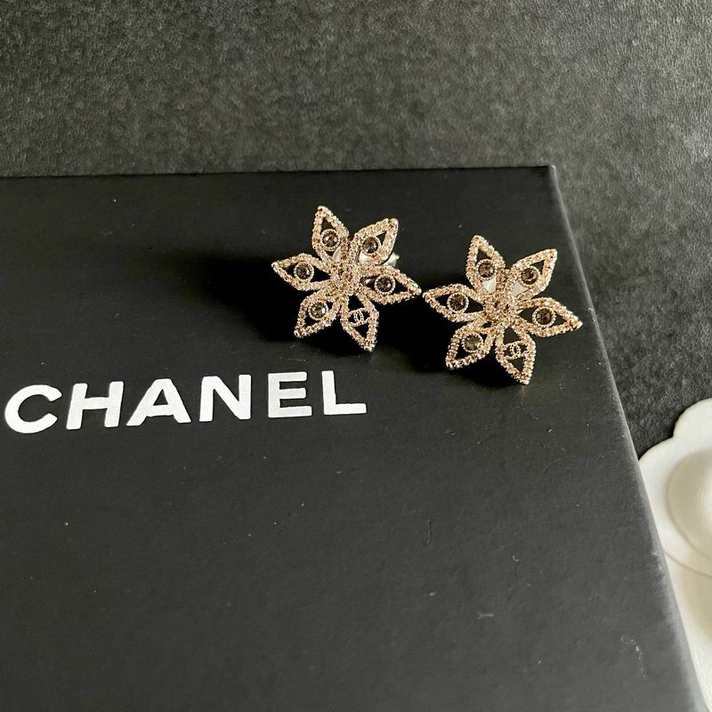Chanel Earring 03yxs690 (4)