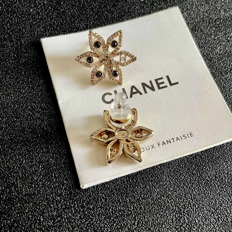 Chanel Earring 03yxs690 (5)