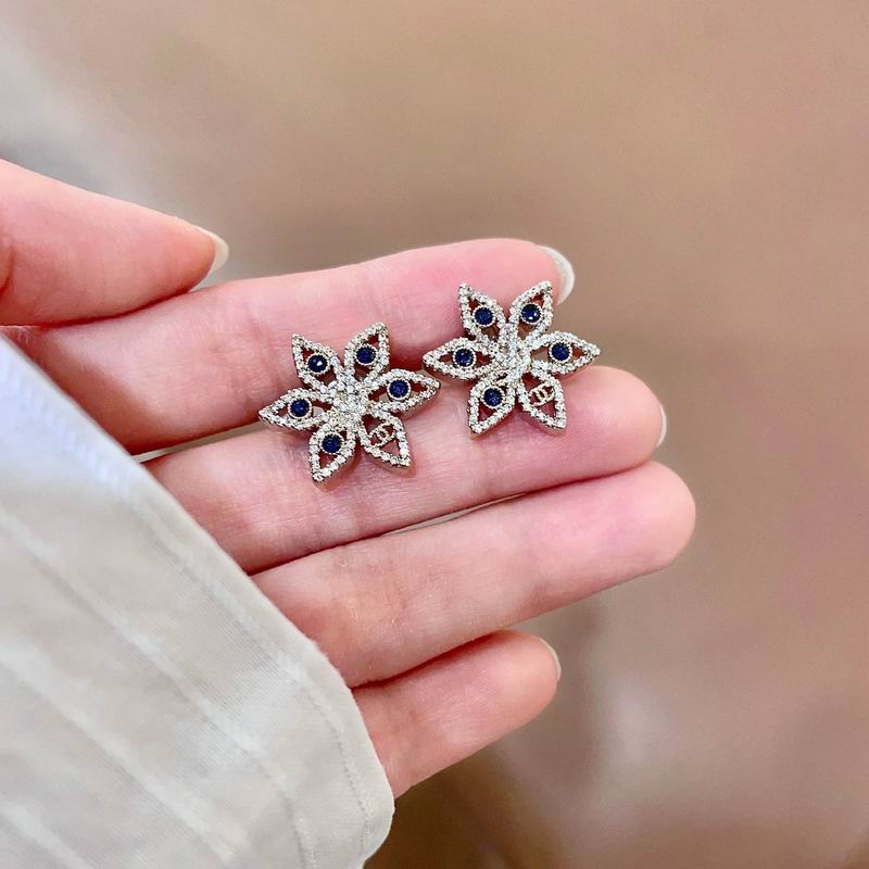 Chanel Earring 03yxs690 (6)