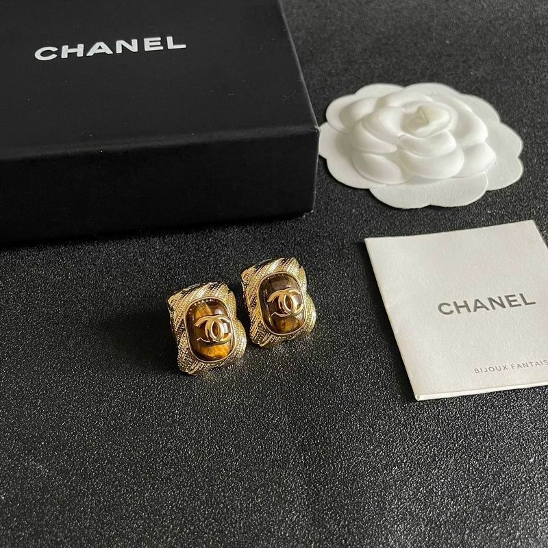 Chanel Earring 03yxs691 (2)