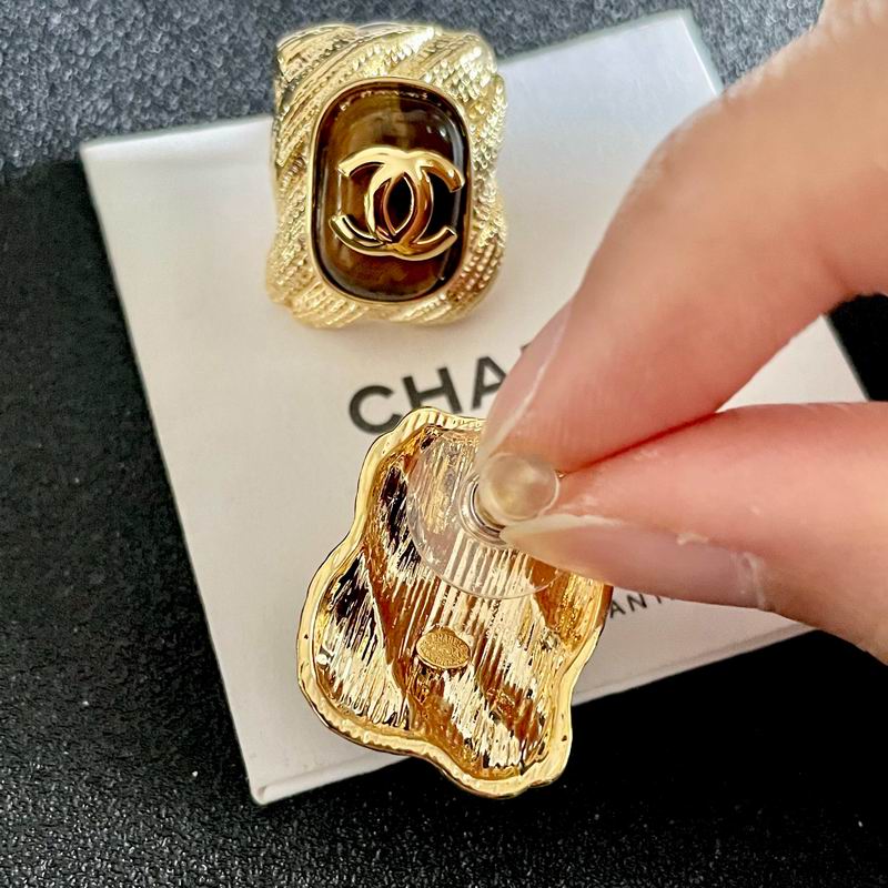 Chanel Earring 03yxs691 (3)