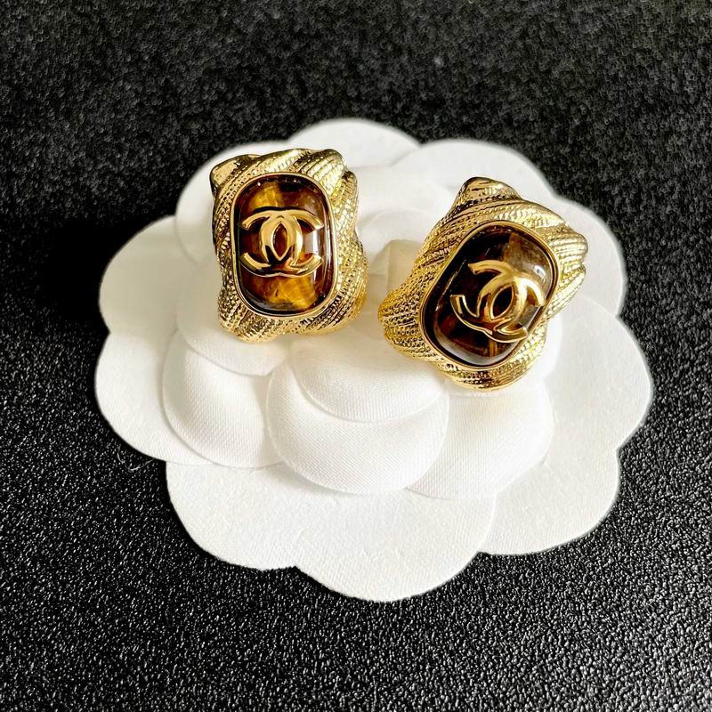 Chanel Earring 03yxs691 (4)